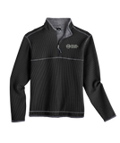 Storm Creek Men's Maverick Quarter Zip