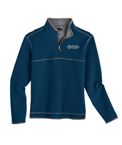 Storm Creek Men's Maverick Quarter Zip