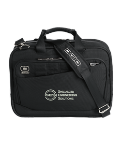 OGIO® Element Messenger