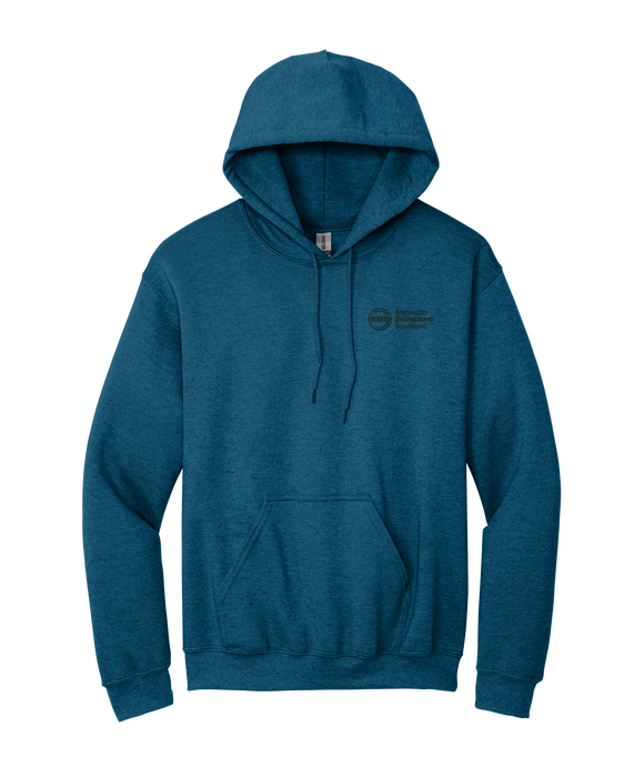 Gildan® Heavy Blend™ Hooded Sweatshirt