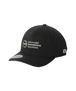 TravisMathew FOMO Solid Cap