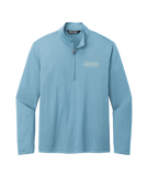 TravisMathew Coto Performance 1/4-Zip