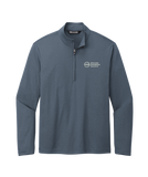 TravisMathew Coto Performance 1/4-Zip