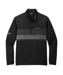 TravisMathew Balboa Chest Stripe 1/4-Zip