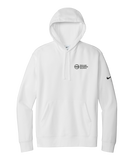 Nike Club Fleece Sleeve Swoosh Pullover Hoodie