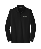 Nike Tall Long Sleeve Dri-FIT Stretch Tech Polo