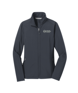 Port Authority® Ladies Core Soft Shell Jacket