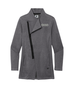 OGIO® Ladies Transition Full Zip