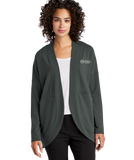 Mercer+Mettle™ Women’s Stretch Open-Front Cardigan