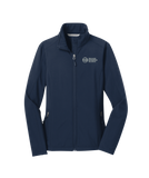 Port Authority® Ladies Core Soft Shell Jacket