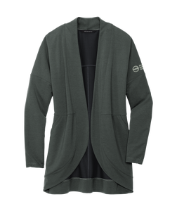 Mercer+Mettle™ Women’s Stretch Open-Front Cardigan