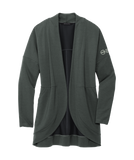 Mercer+Mettle™ Women’s Stretch Open-Front Cardigan