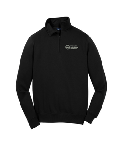 Sport-Tek® Tall 1/4-Zip Sweatshirt