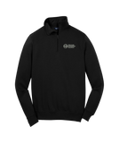 Sport-Tek® Tall 1/4-Zip Sweatshirt