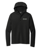 OGIO® Luuma Flex Hooded Henley