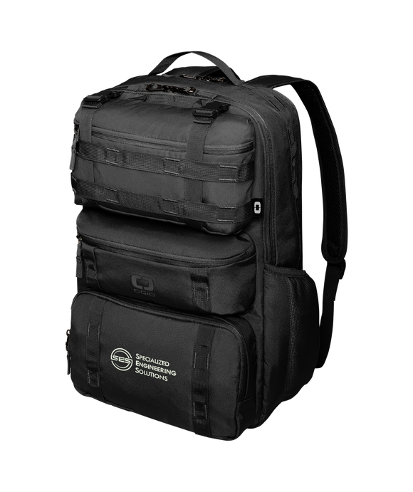 OGIO® Utilitarian Modular Pack