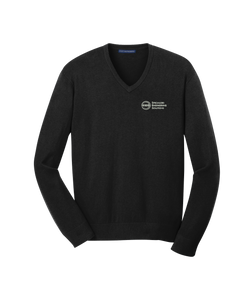 Port Authority® V-Neck Sweater