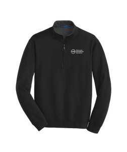 Port Authority® Interlock 1/4-Zip