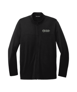 TravisMathew Newport Full-Zip Fleece