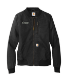 Carhartt® Women’s Rugged Flex® Crawford Jacket