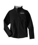 Port Authority® Ladies Glacier® Soft Shell Jacket