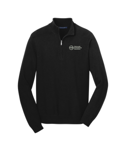 Port Authority® 1/2-Zip Sweater