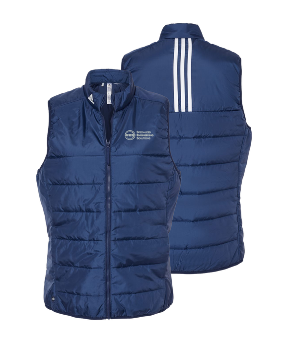 Adidas Women's Puffer Vest