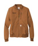 Carhartt® Women’s Rugged Flex® Crawford Jacket