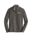 Port Authority® Interlock 1/4-Zip