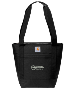 Carhartt® Tote 18-Can Cooler