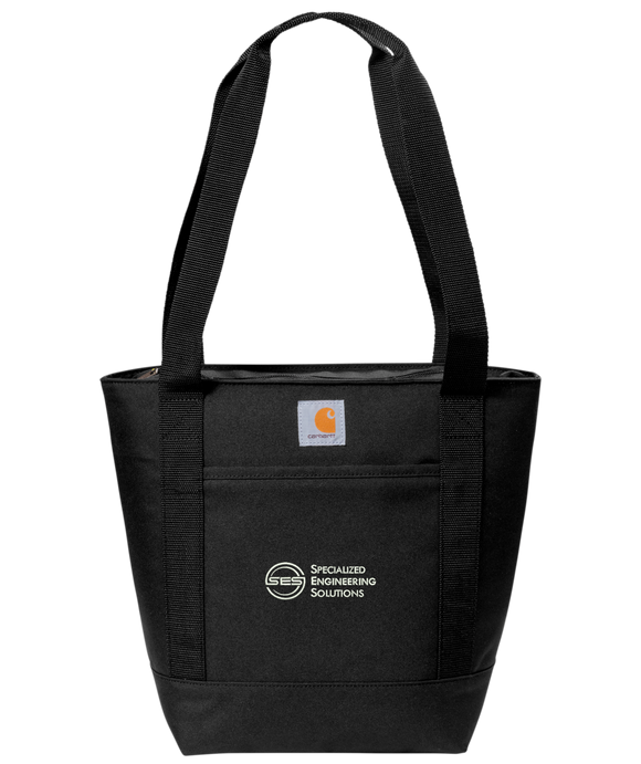 Carhartt® Tote 18-Can Cooler