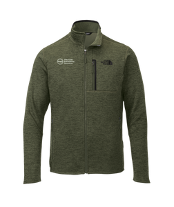 The North Face® Skyline Full-Zip Fleece Jacket