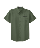 Port Authority® Short Sleeve Easy Care Shirt