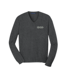 Port Authority® V-Neck Sweater