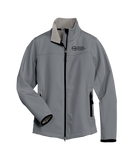 Port Authority® Ladies Glacier® Soft Shell Jacket