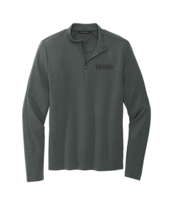 Mercer+Mettle™ Stretch 1/4-Zip PulloverMercer+Mettle™ Stretch 1/4-Zip Pullover