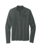 Mercer+Mettle™ Stretch 1/4-Zip PulloverMercer+Mettle™ Stretch 1/4-Zip Pullover