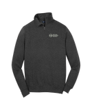 Sport-Tek® Tall 1/4-Zip Sweatshirt