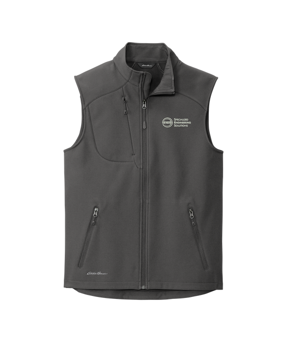 Eddie Bauer® Stretch Soft Shell Vest