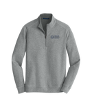 Port Authority® Interlock 1/4-Zip