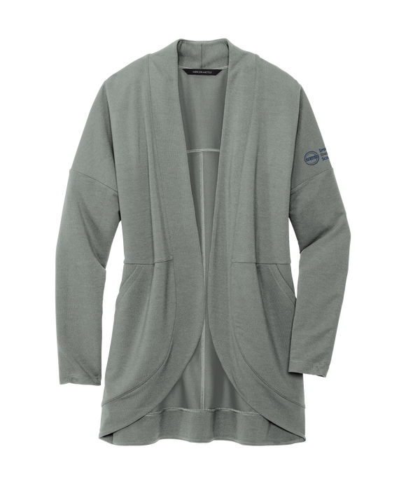 Mercer+Mettle™ Women’s Stretch Open-Front Cardigan