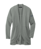 Mercer+Mettle™ Women’s Stretch Open-Front Cardigan