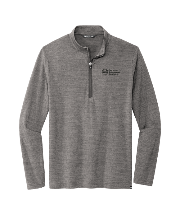 TravisMathew Crestview 1/4-Zip