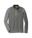 Nike Dri-FIT Stretch 1/2-Zip Cover-Up