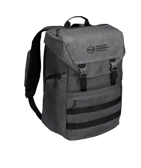 OGIO® Command Pack