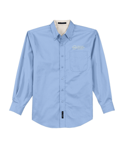 Port Authority® Long Sleeve Easy Care Shirt