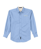 Port Authority® Long Sleeve Easy Care Shirt