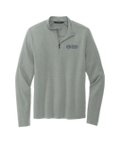 Mercer+Mettle™ Stretch 1/4-Zip PulloverMercer+Mettle™ Stretch 1/4-Zip Pullover