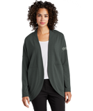 Mercer+Mettle™ Women’s Stretch Open-Front Cardigan