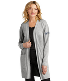 Mercer+Mettle™ Women’s Open Front Cardigan Sweater